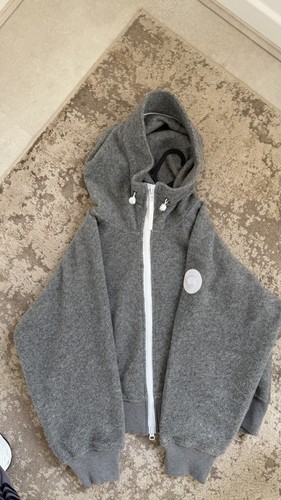 Canada goose cashmere blend - canada,