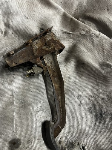 Triumph spitfire mk3 brake - mk3,