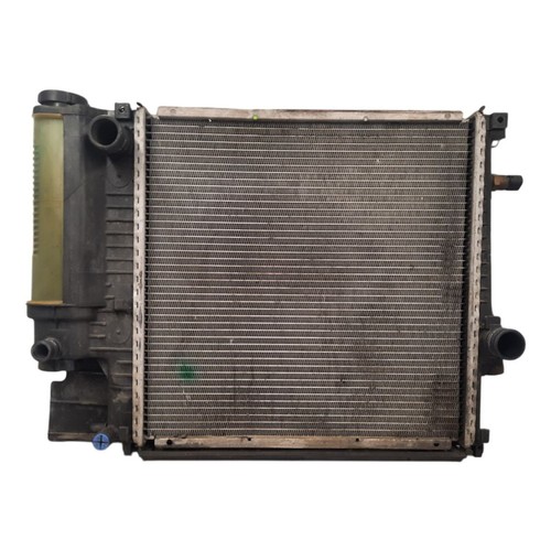 Bmw coolant water radiator - water,