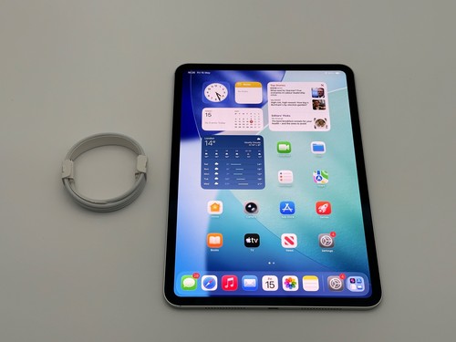 Apple ipad pro 2024 m4 - 11",