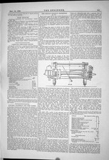 Old *6106 Electric Masthead Lights Semi-Fixed Cicago Railway American