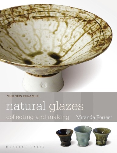 Natural glazes miranda - glazes,