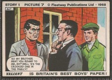 SOMPORTEX-ADVENTURES OF SEXTON