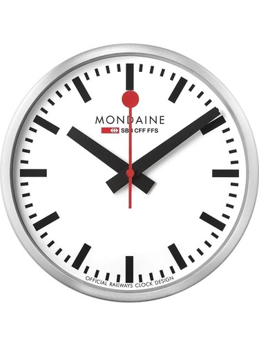 Mondaine msm 25s11 - msm.25s11, wifi