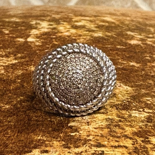 Sterling silver and - js,
