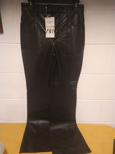 Zara limited edition black