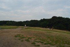 Photo 6x4 Parliament Hill Hampstead/TQ2685  c2016