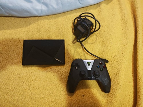 Nvidia shield 2017 - shield, tv
