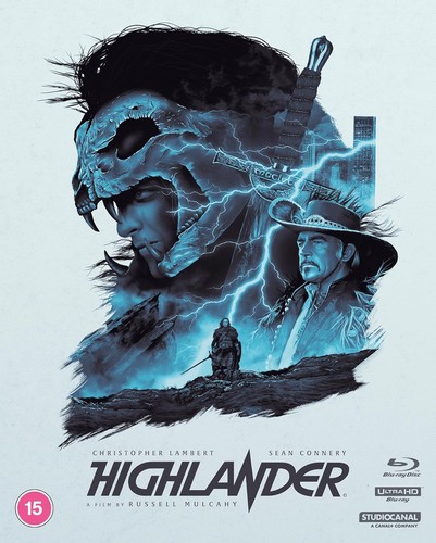 Highlander collectors edition - (collectors,