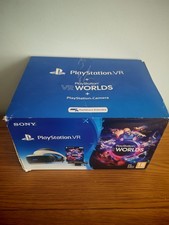 Sony PlayStation VR Starter Pack - 9782711