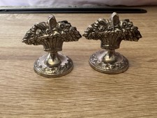 Unknown Metal Vintage Table