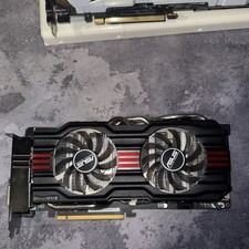 ASUS NVIDIA GeForce GTX 770