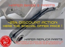 Honda VTR 1000 SP1 SC45 00-01 52170MCF000 Replica Oat Fairing for Swingarm KS1