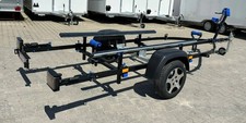 BOAT TRAILER FARO AQUA 4.3M /