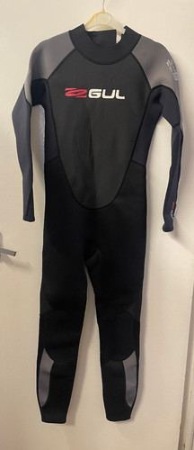 Gul adult full body - gul, suit