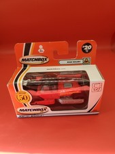Matchbox # 20/75 Road Roller