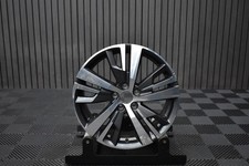 Peugeot 3008 MK2 2016-2024 18"