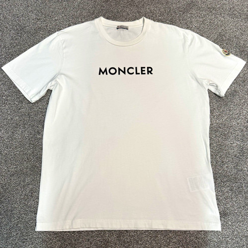 Moncler mens shirt - moncler, t