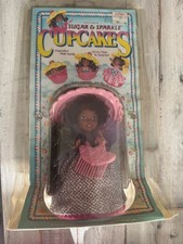 Vintage 90s Tonka Cupcakes