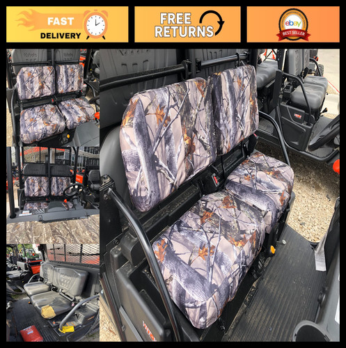 Custom fit seat covers for - fit,