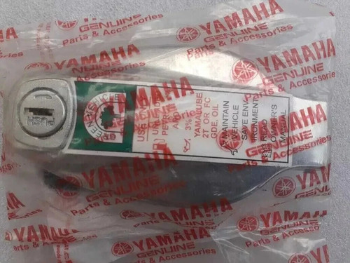For yamaha genuine - genuine, fuel