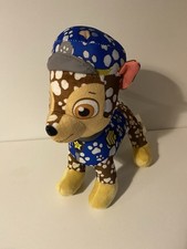 Nickelodeon Paw Patrol Chase