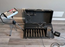 Crumar OMB-2 One Man Band