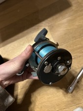 Ambassadeur abu sweden 8000C