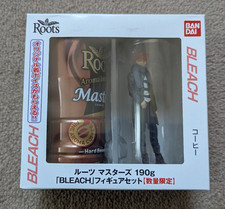 Sealed bleach roots coffee - roots,