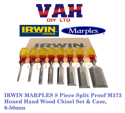 Irwin marples piece - 8, split
