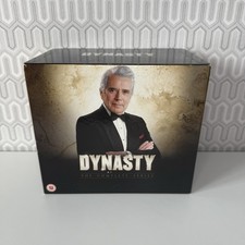 Dynasty the complete series - complete,