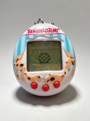Tamagotchi digital pet - tamagotchi,