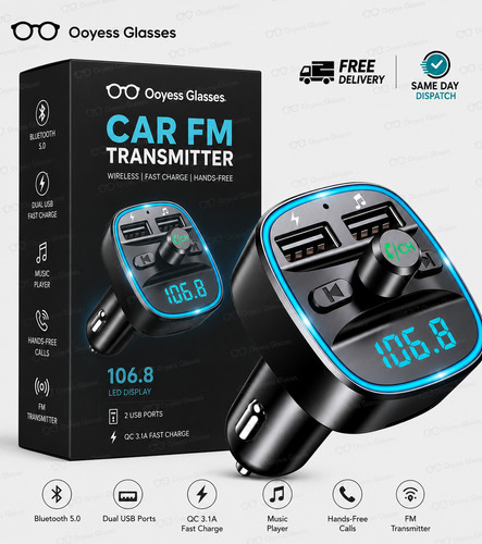 Bluetooth transmitter car - bluetooth,