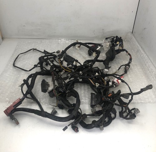 Engine wiring harness for - harness,