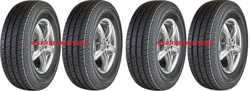185 75r16c tomket van 2 - x,