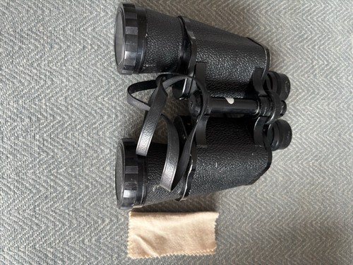 Mark scheffel binoculars - mark,