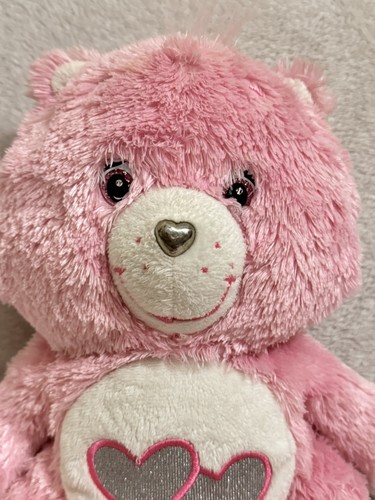 Vintage 2007 care bear - vintage,