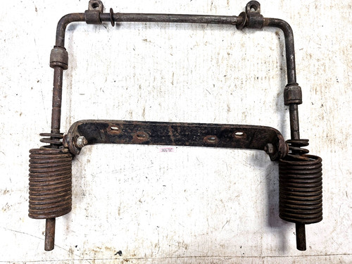 Indian 101 scout seat - indian,