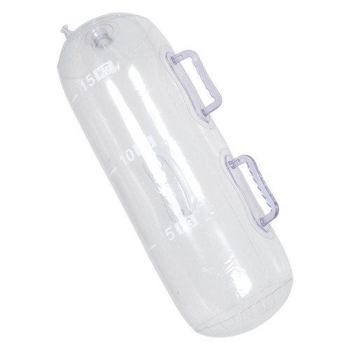Fitness sand bag weighted - sand,