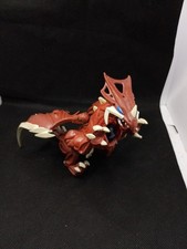 Mega Bloks Dragons Universe Clawripper Dragon  Only