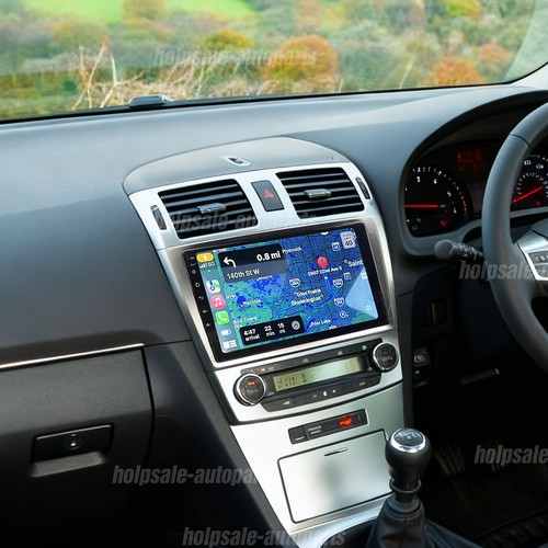 For toyota avensis - toyota,