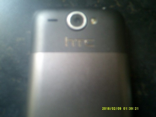 Phone htc wildfire smartphone - phone,