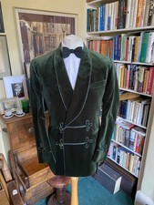 Oliver Brown of London Double