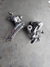 Shimano Ultegra Fd6700 Front