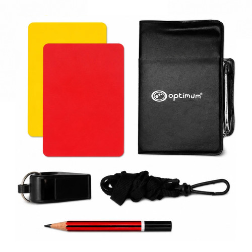 Football referee cards - football,
