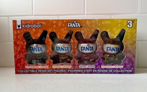 New sealed kidrobot - new,