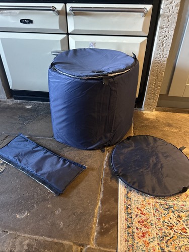 40l aquaroll insulated cover - insulated,