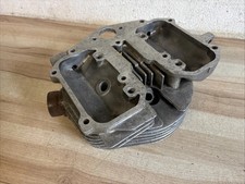 VELOCETTE VIPER ALLOY CYLINDER