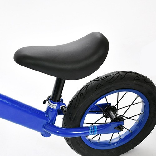Kids bike saddle comfort - saddle,