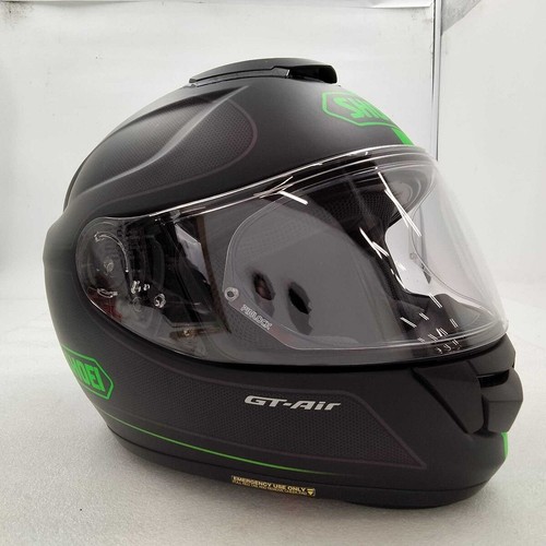 Shoei air wanderer full - wanderer,